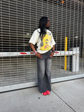 BROKEN GLASS TEE
