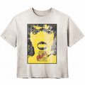BROKEN GLASS TEE