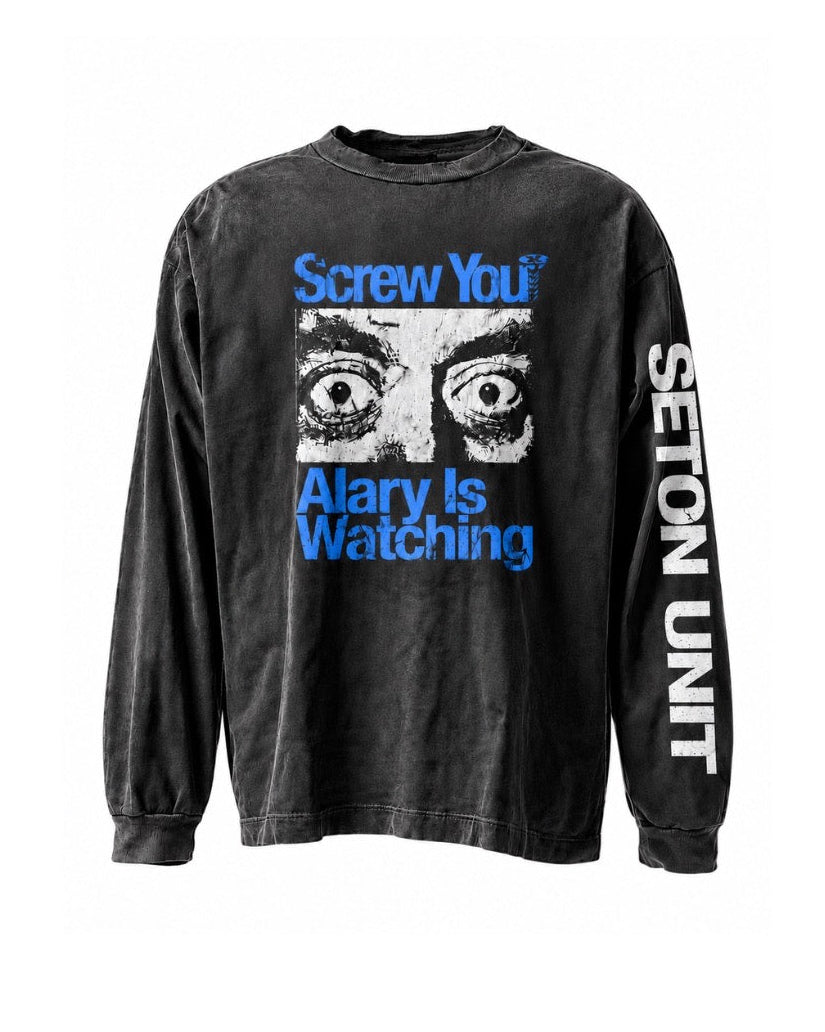 SCREW YOU TEE